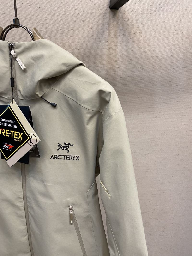 Arcteryx Outwear